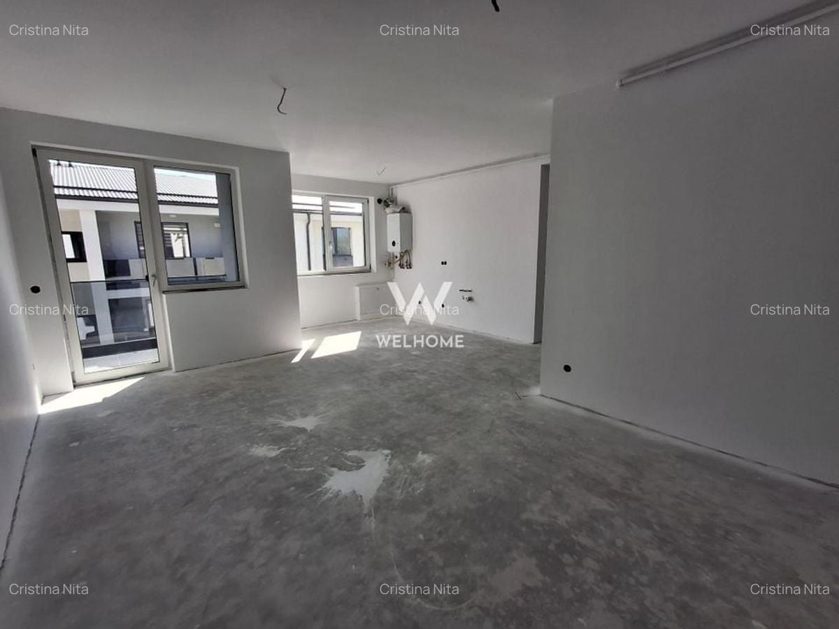 Povestea incepe.... cu un apartament  cu 3 camere in Selimbar, Sibiu - 7