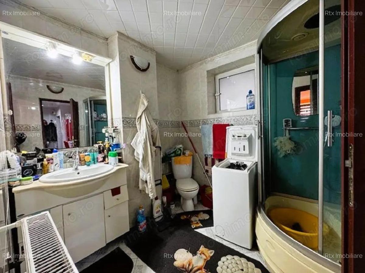 Apartament 2 camere etaj 1 Strada Cornisei - 12