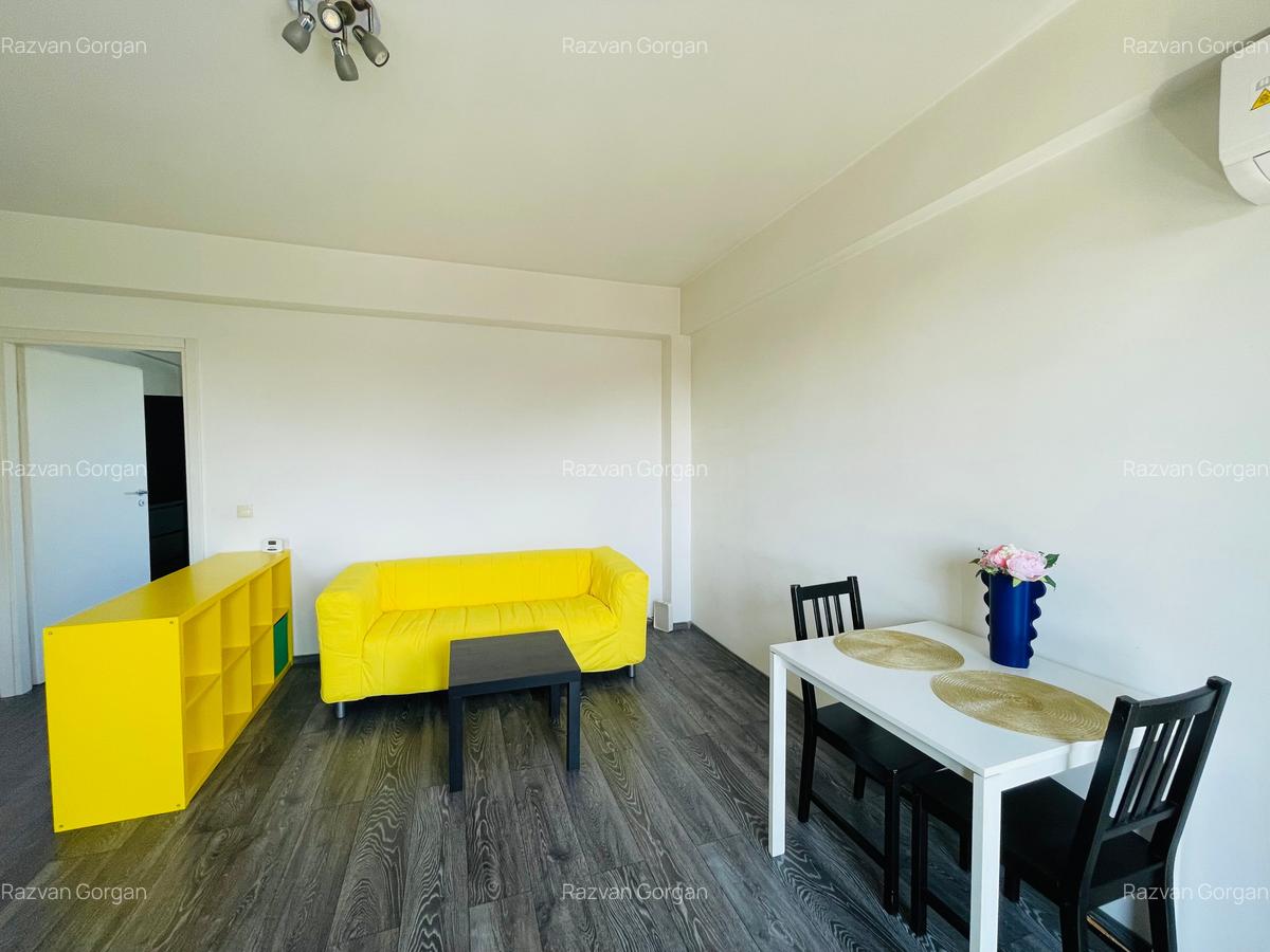 Apartament 2 camere de vânzare – Bucureștii Noi, Jiului - 5
