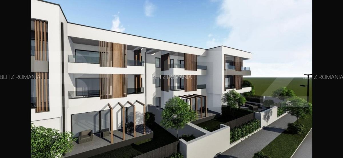 Apartament de vanzare cu 4 camere, 89 mp, zona Torontalului - 6