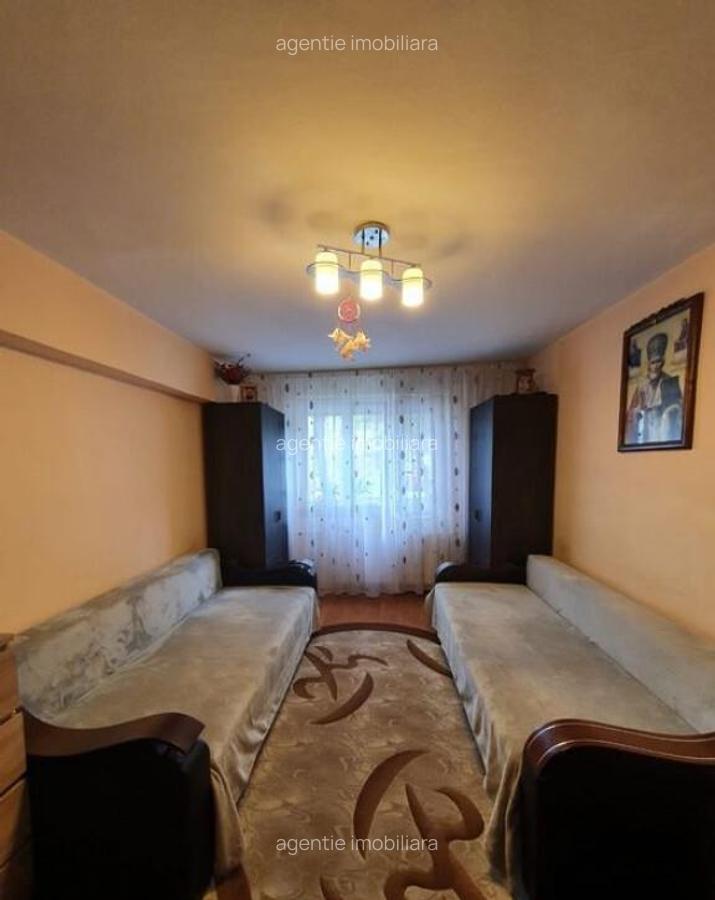 Apartament cu o camera mare - 6