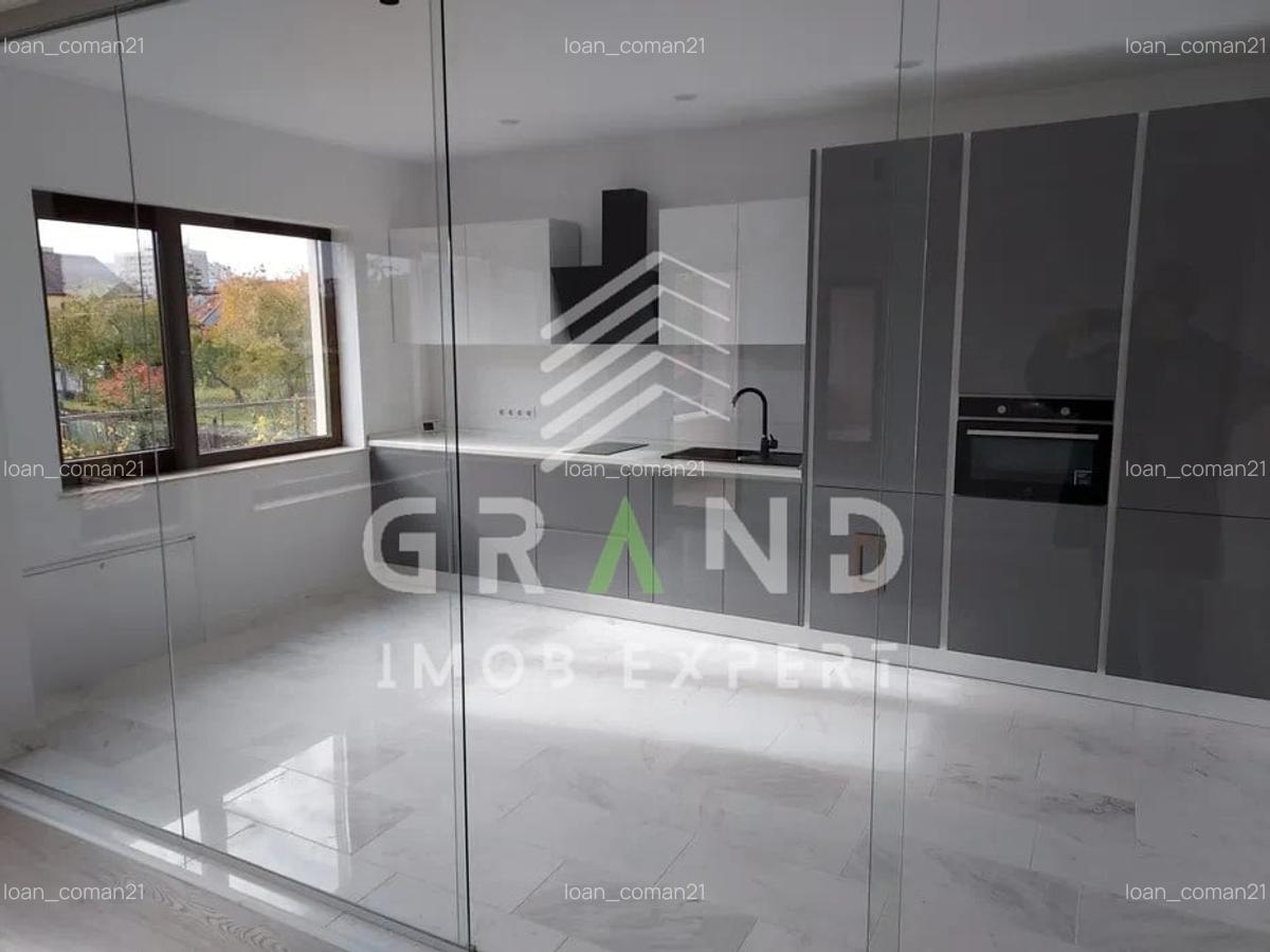 SPAT?IU DE BIROURI | 3 CAMERE | BALCON | CURTE | PARCARE | GHEORGHENI - 1