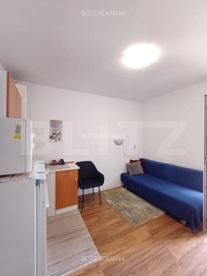 Casa individuala cu 6 camere, 1324 mp teren, zona Turda Noua - 5