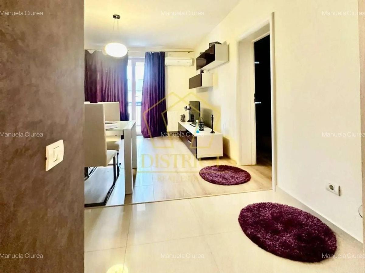 Apartament modern cu 2 camere | Pet friendly | Giroc - 3