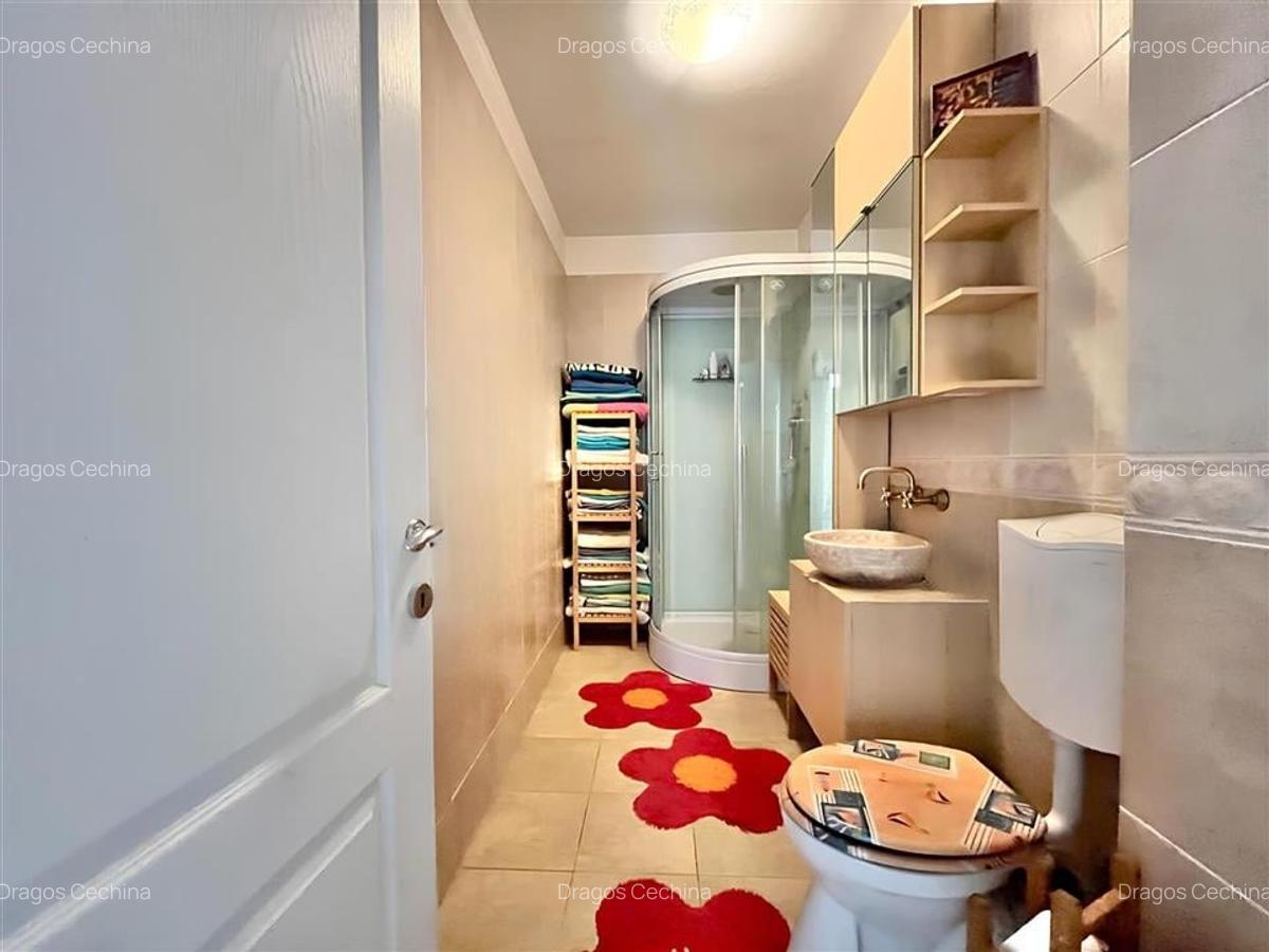 Apartament 4 Camere Decomandat langa Cismigiu in Bloc Nou - 12