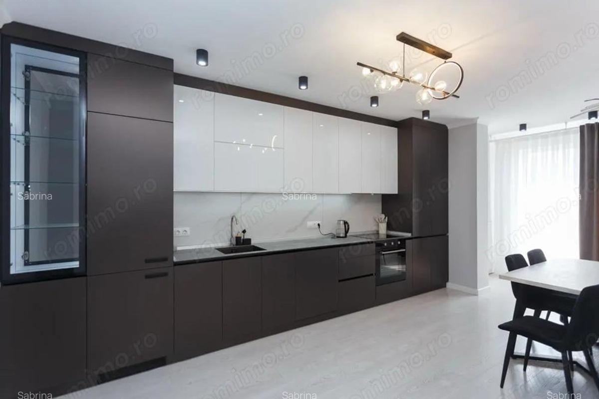 Apartament cu 2 camere de vanzare in zona Titan - 4