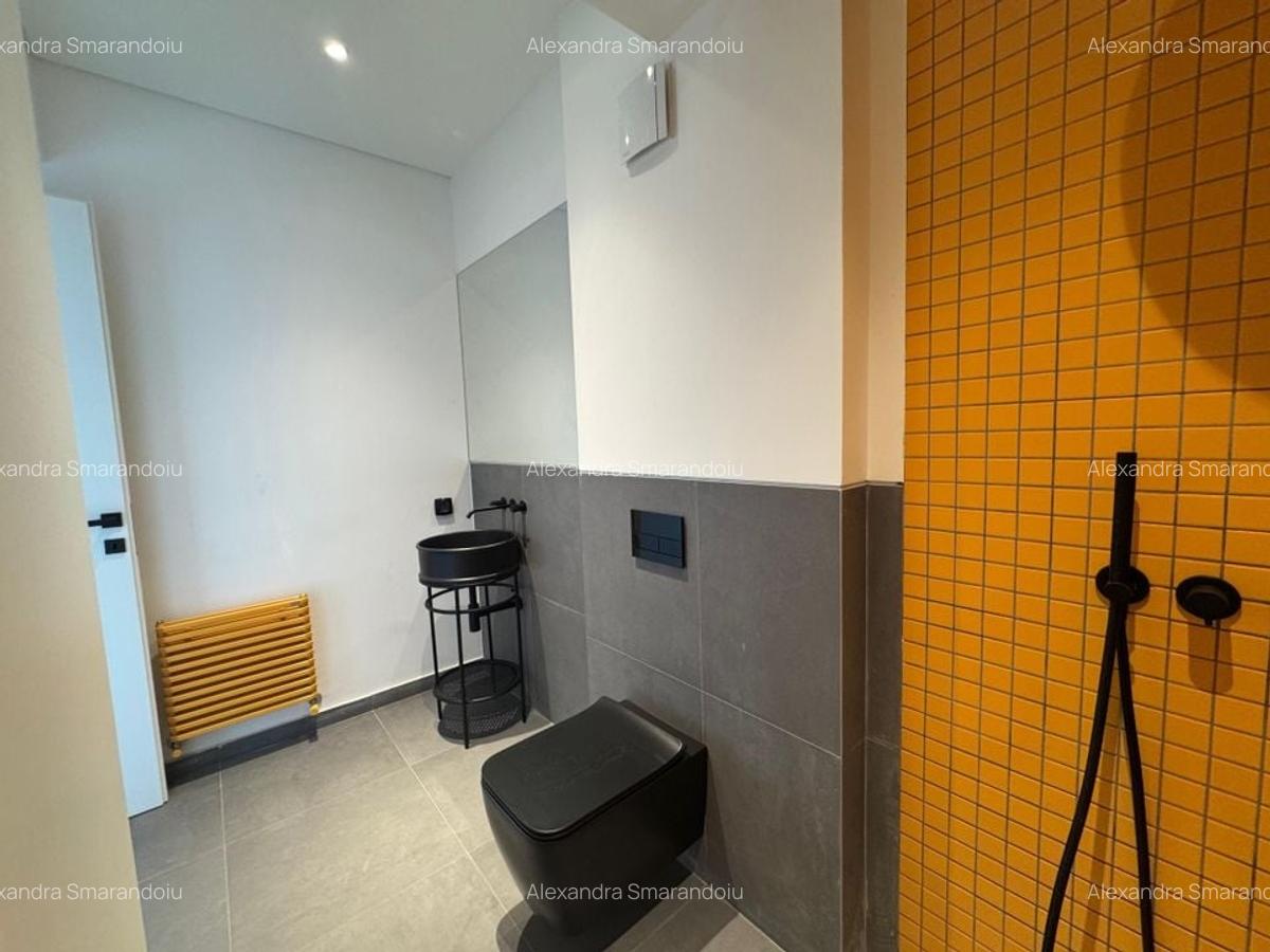 Apartament cu 4 camere decomandat în Floreasca - 15
