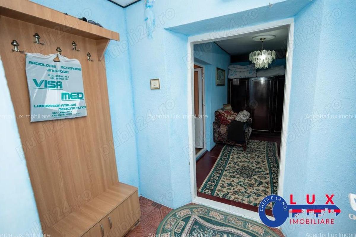 ID 6735 Casa la sol *Str. Viticulturii - 19