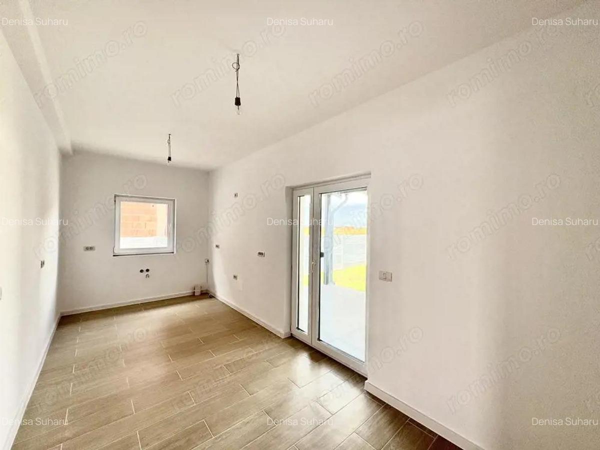 Duplex superb cu 3 camere si 2 bai | Mosnita Noua | Lidl | - 5