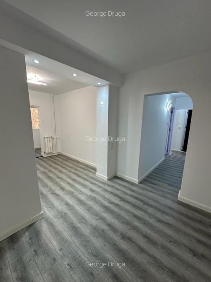 3 Camere 68mp Renovat - Aparatorii Patriei - Contract Parcare - 3