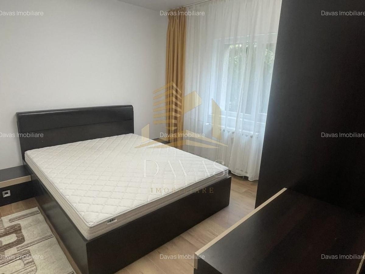 Apartament de 2 camere decomandat | Manastur - 3