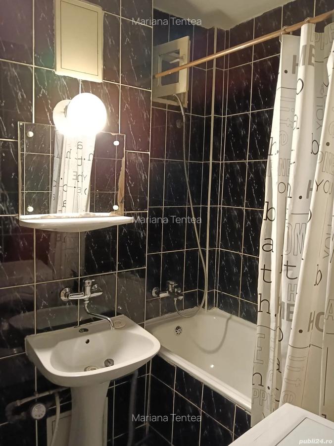 PFA.. Inchiriez apartament cu 3 camere decomandate in Mara?ti Str Teodor Mihali - 4