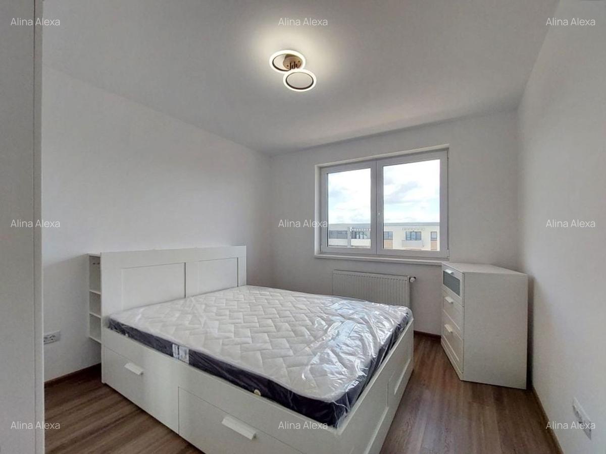 Apartament 3 camere Coresi - Structura Generoasa - 5