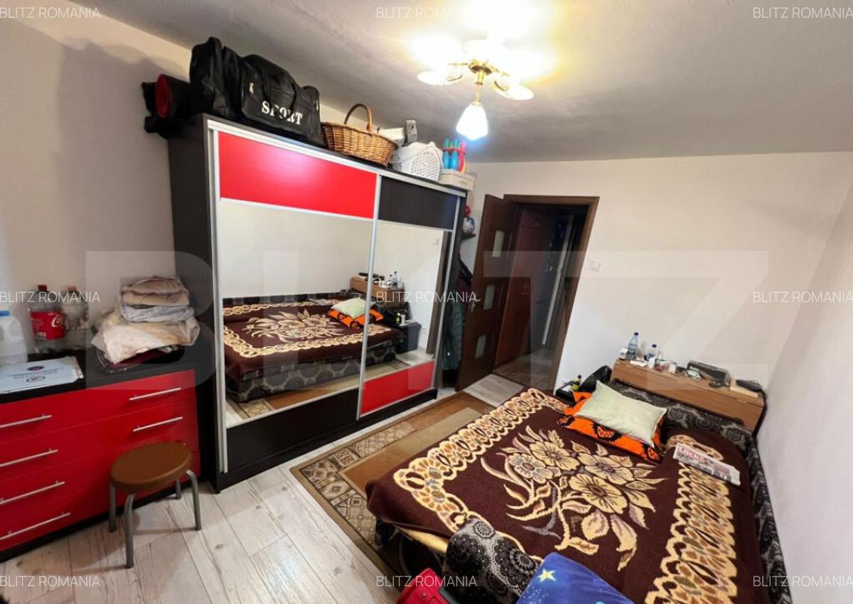 Apartament 2 camere, 45.87 mp, zona Liceului Pedagogic - 5