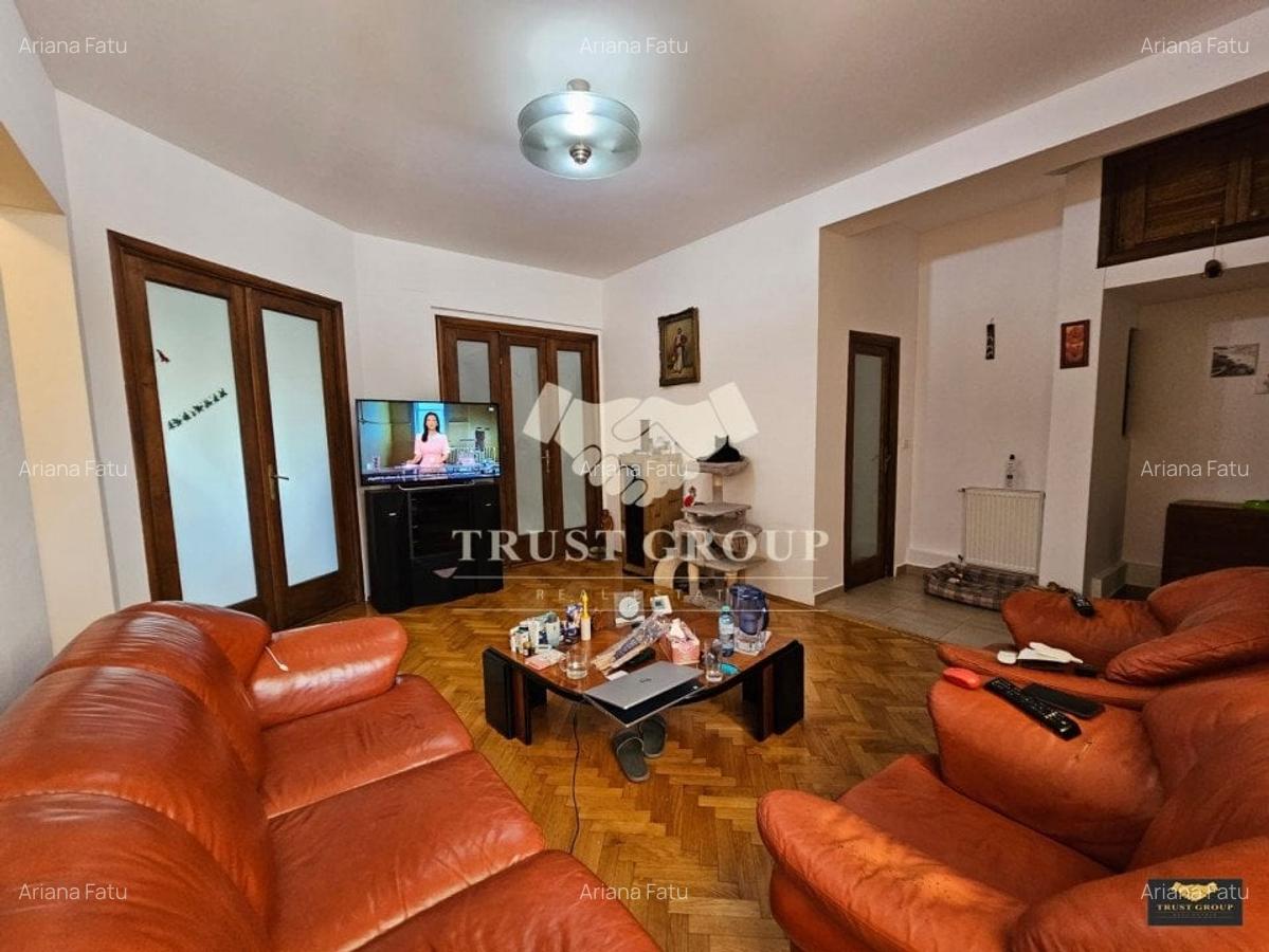 Apartament 3 camere Gradina Icoanei | fara risc sau urgenta | imobil cu lift - 2