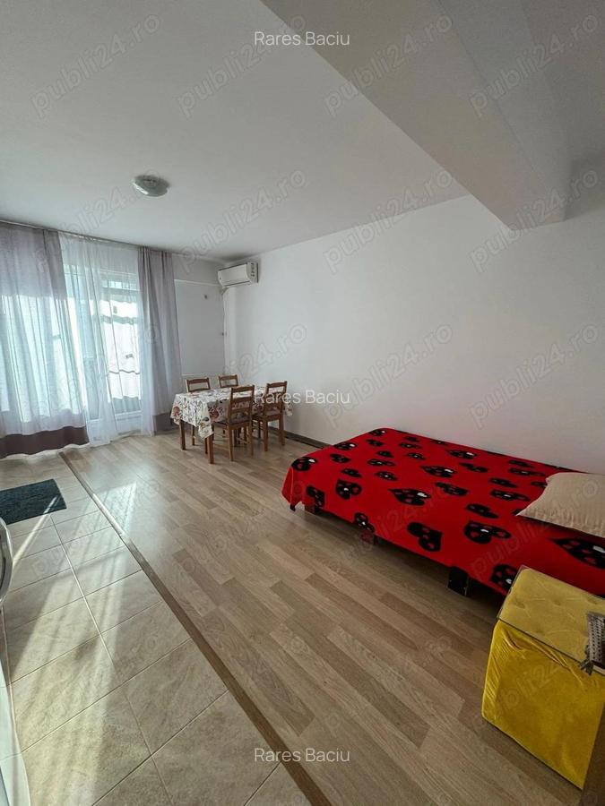 Metrou Berceni 5 minute Autobuz 2 minute Apartament Mobilat Utilat - 1