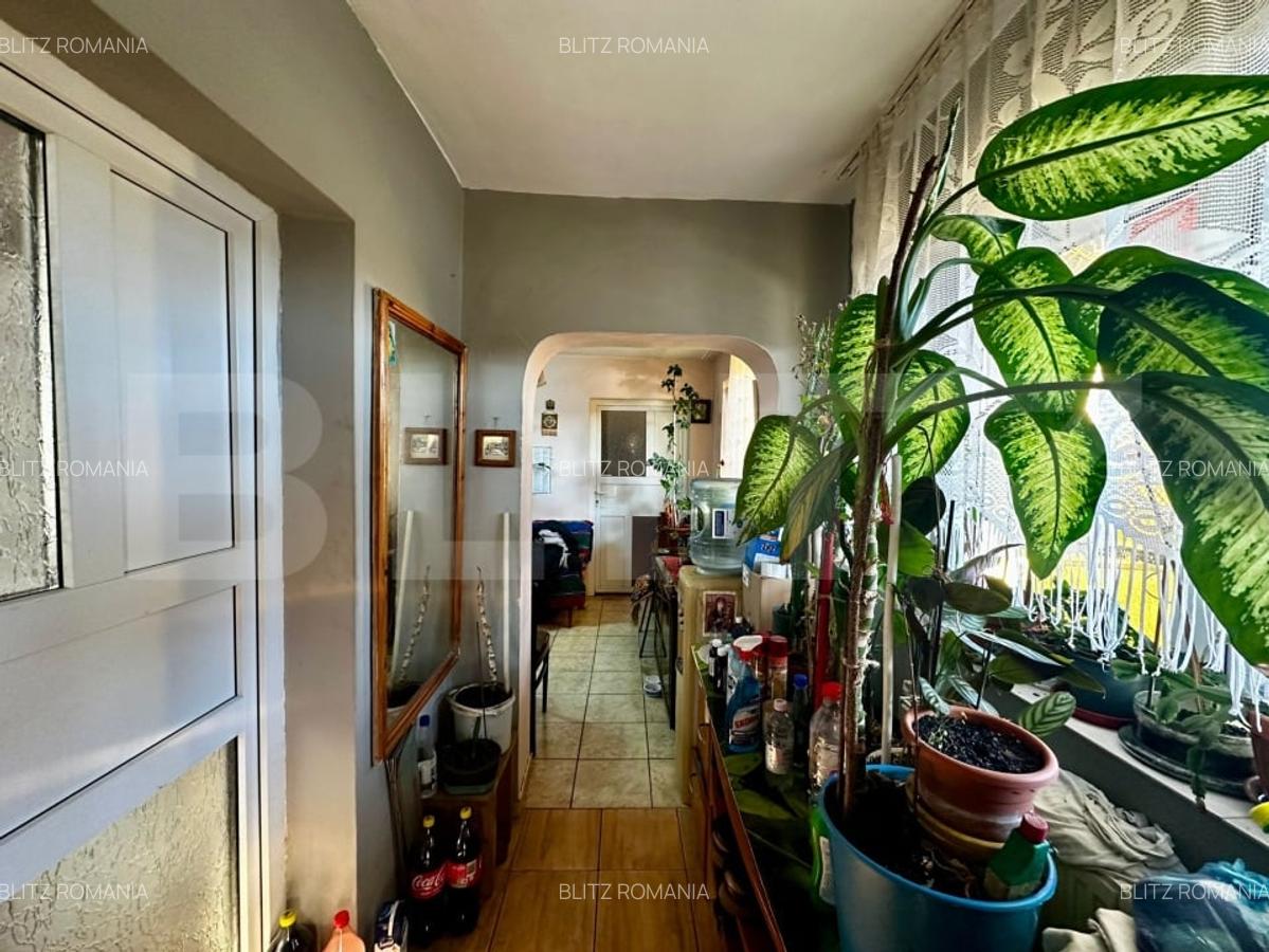 Casa primitoare, ideala pentru familie sau mica afacere - 6