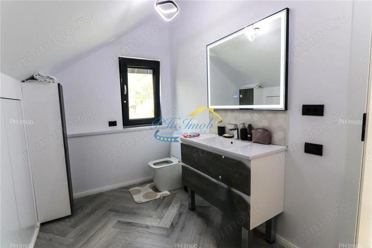 Vila de vanzare Breaza, Prahova - 7