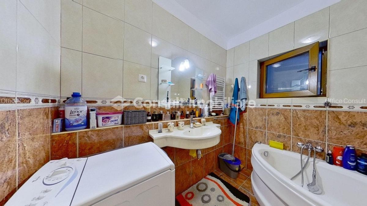Apartament 2 camere | Gheorgheni | PARCARE SUBTERANA | HOTEL ROYAL - 14