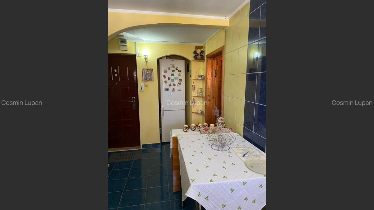 COMISION 0% - APARTAMENT 2 CAMERE, TIGLINA 1 - 3