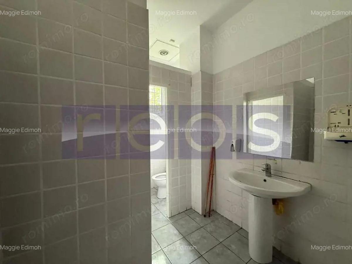 INCHIRIERE SPATIU COMERCIAL | DOROBANTI | STRADAL | 420MP | - 14