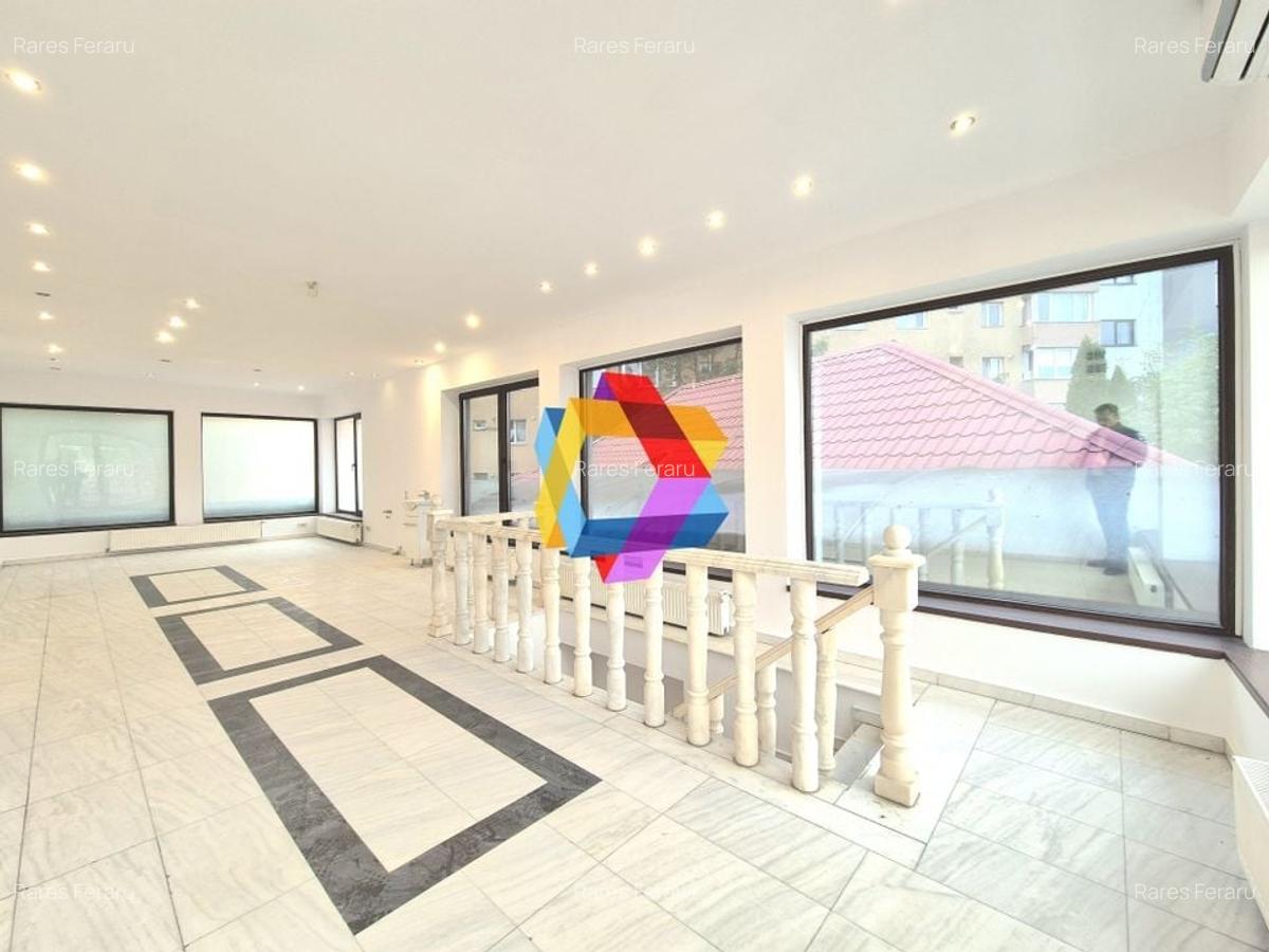 Spatiu comercial la casa - 170 mp - 4