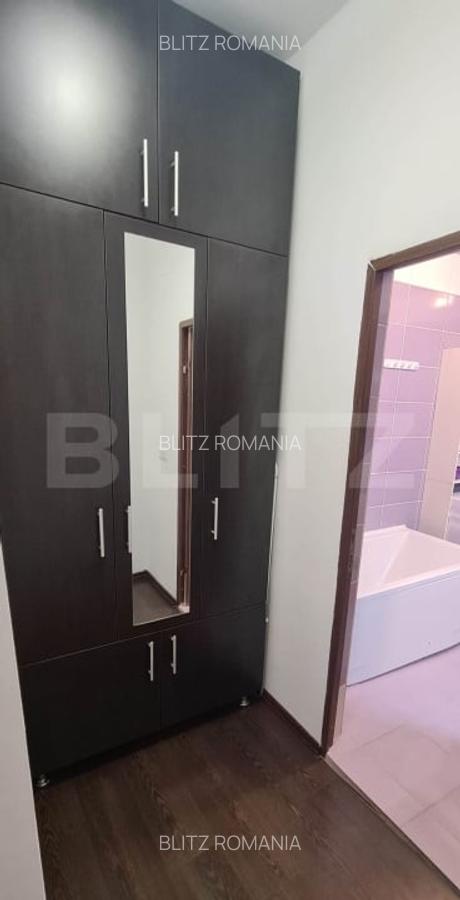 Apartament de 2 camere 60mp, parcare, Apahida - 6