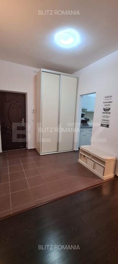 Apartament de 2 camere 60mp, parcare, Apahida - 4