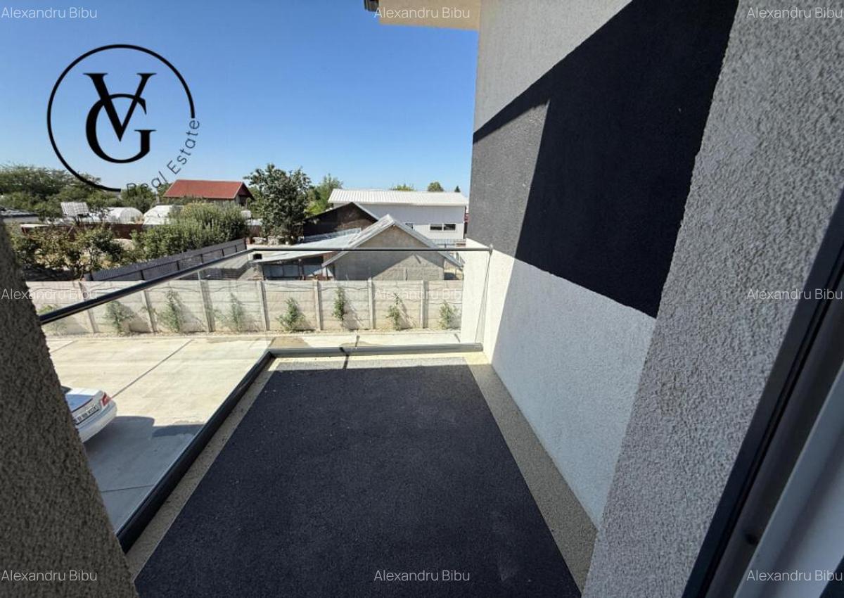 Duplex in Corbeanca - 4 camere - 25