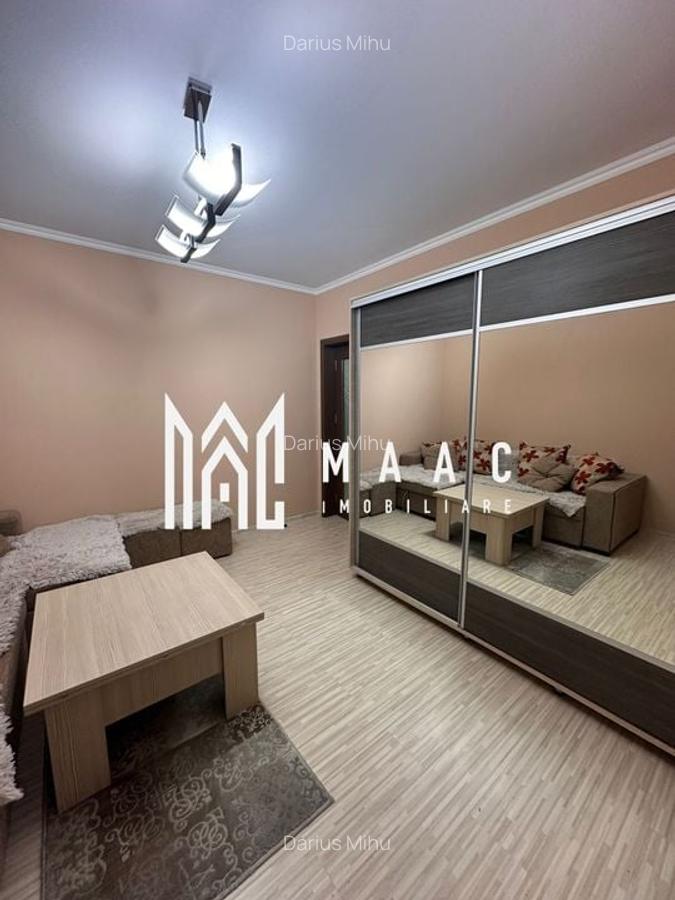 Garsoniera | Decomandata | Etaj 3 | Balcon | Turnisor - 4