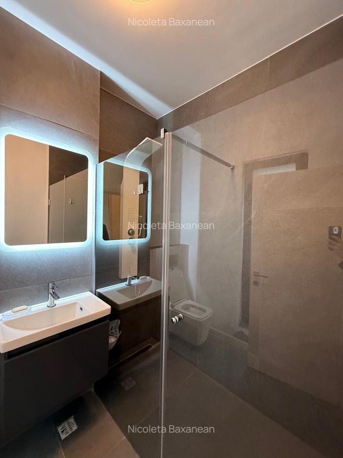 Apartament de închiriat cu 3 camere în Băneasa - 4