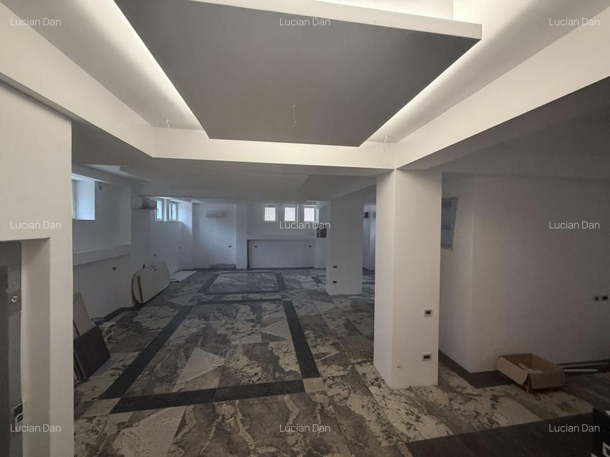 Spațiu pretabil Birouri | Clinică | Vila exclusivista Aviatorilor - 2