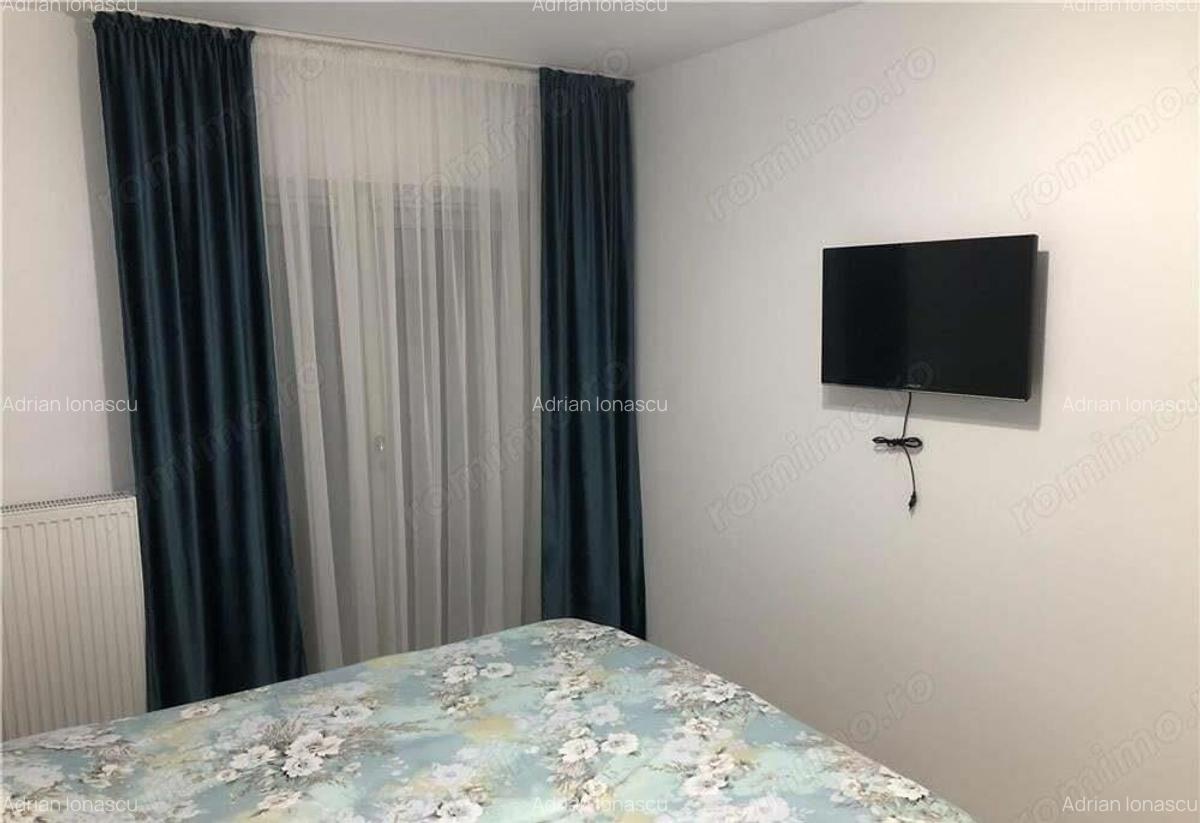 2 Camere zona Alexandru Obregia - 5