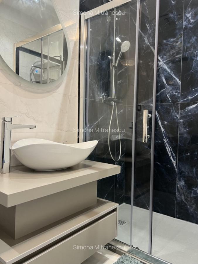 Apartament 2 camere - My Place Residence-Porsche Pipera. Liniste completa. - 14