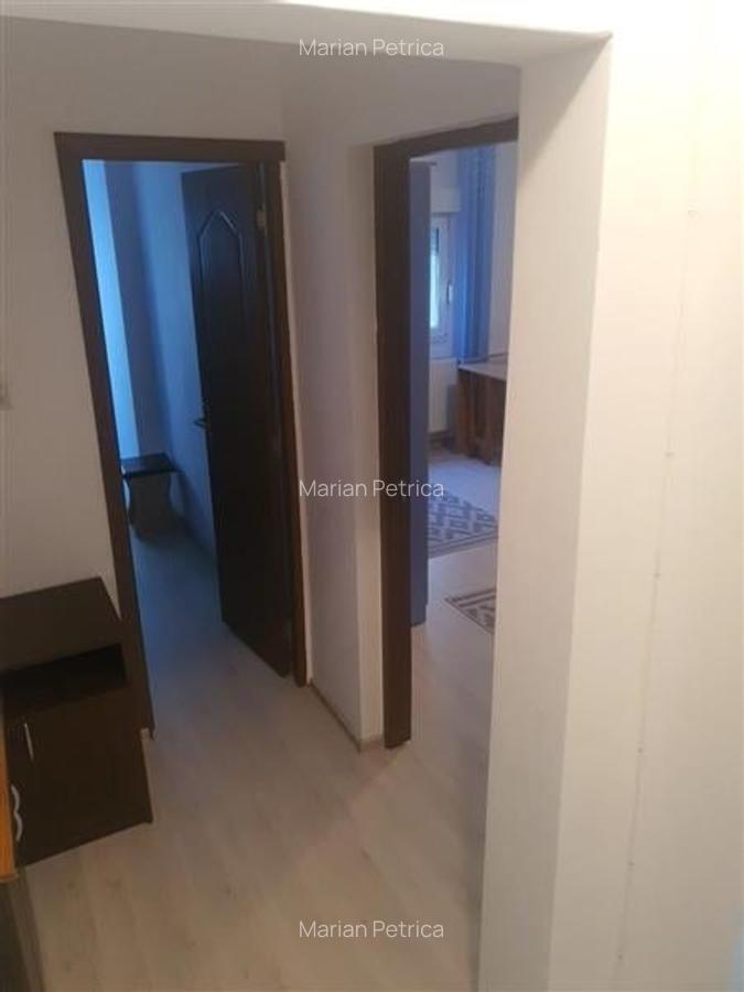 Garsonieră decomandată în Tei - 1