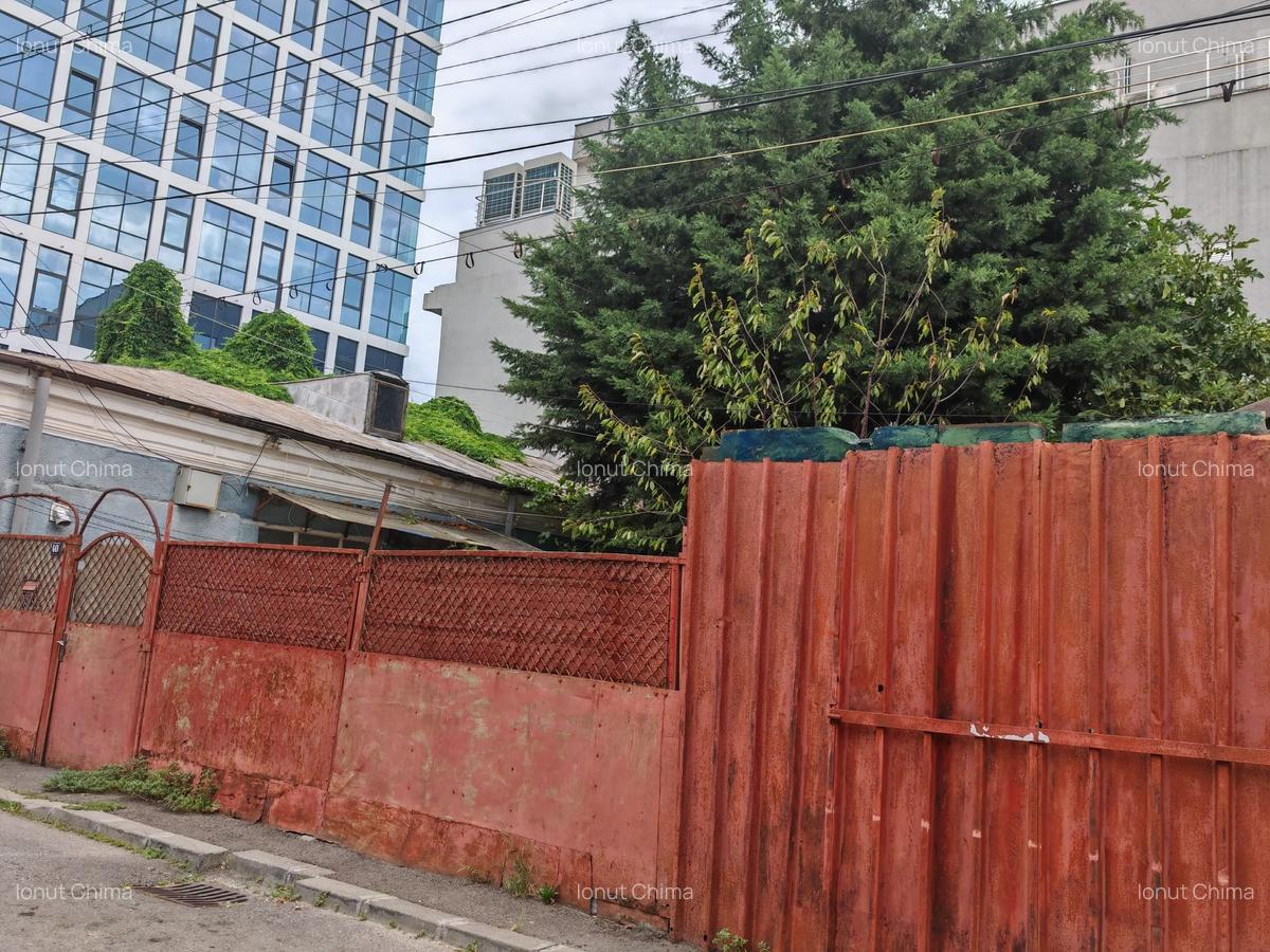 De Vânzare Teren – Zona Progresu  ||  Calea Rahovei – Tudor Vladimirescu.. - 2