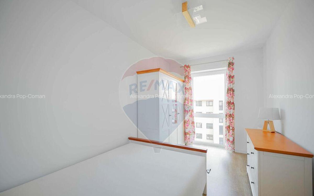 Apartament cu 3 camere de vanzare Prima Universita?... - 9