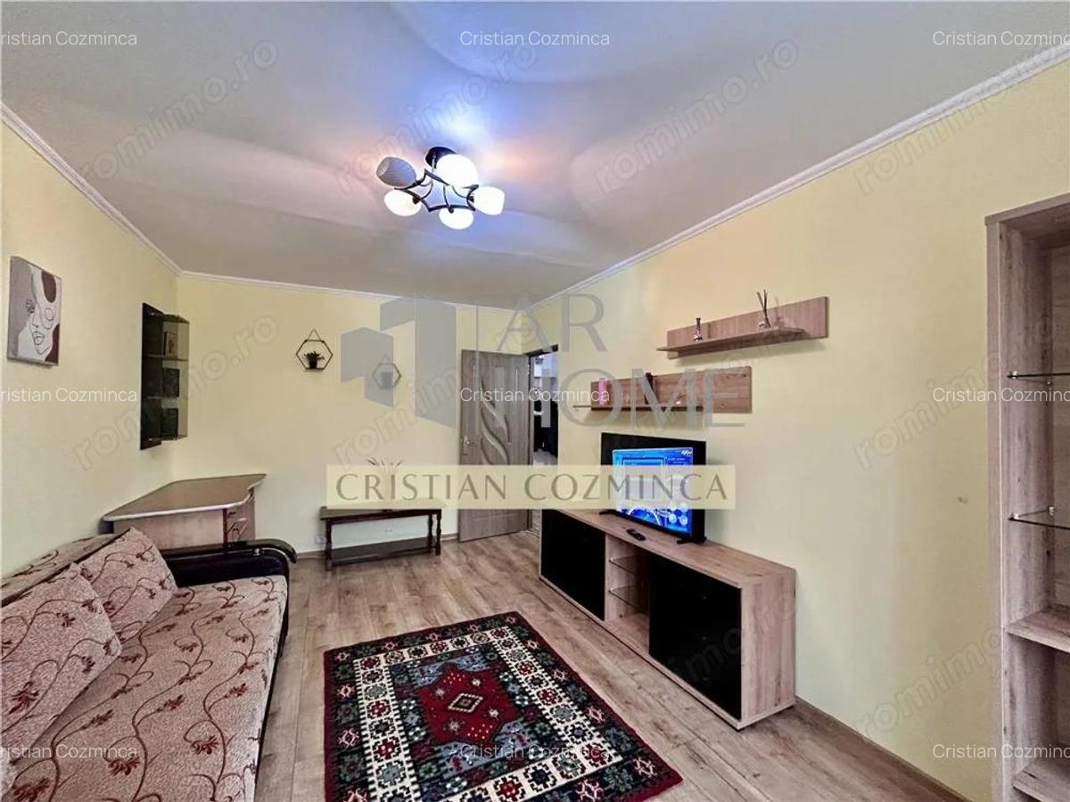 Apartament 2 camere, 9 Mai, Ploiesti - 3