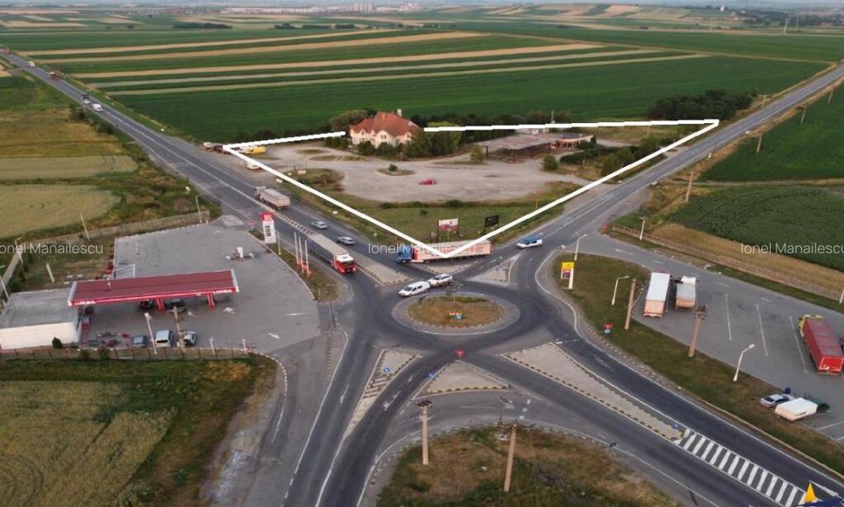Potential imobiliar remarcabil, recomandat domeniului Petrol - 3
