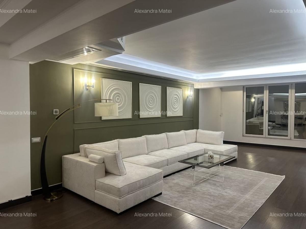 Apartament 3 camere Herastrau - 2