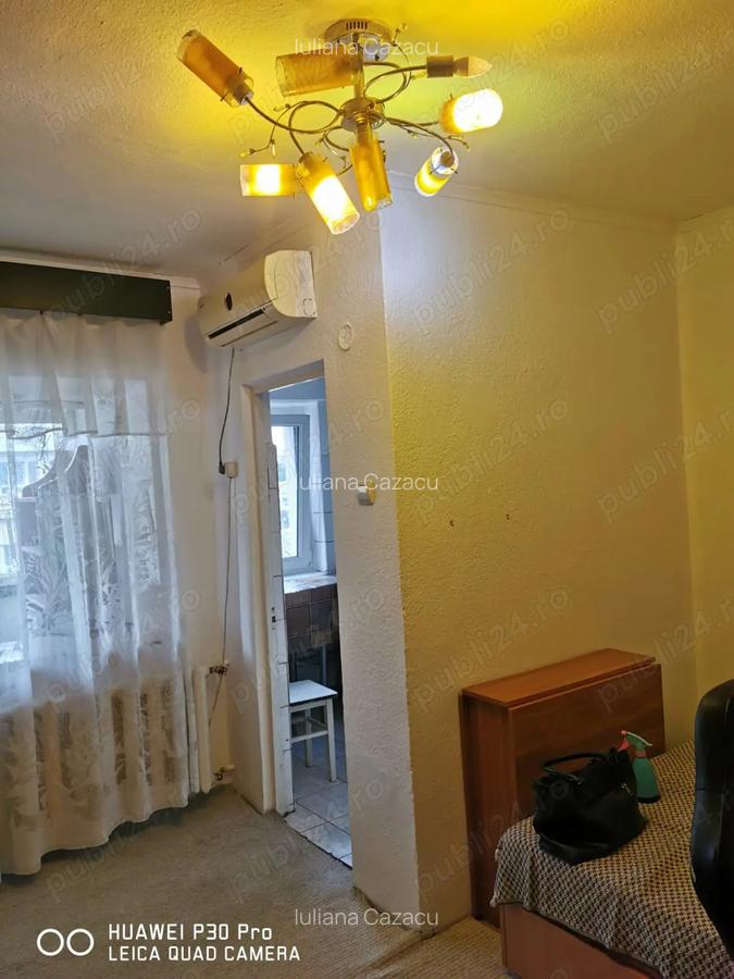 Inchiriez apt 1 cam la Gara MC Donald's - 3