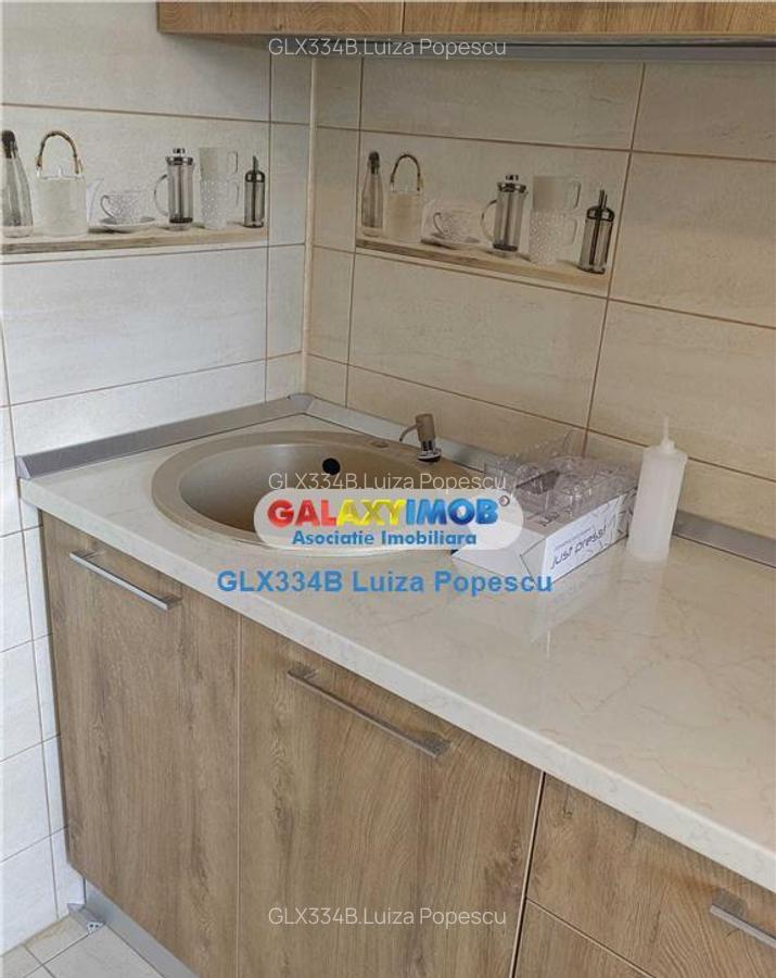 Apartament 2 camere 13 SEPTEMBRIE-SEBASTIAN vedere parc - 6