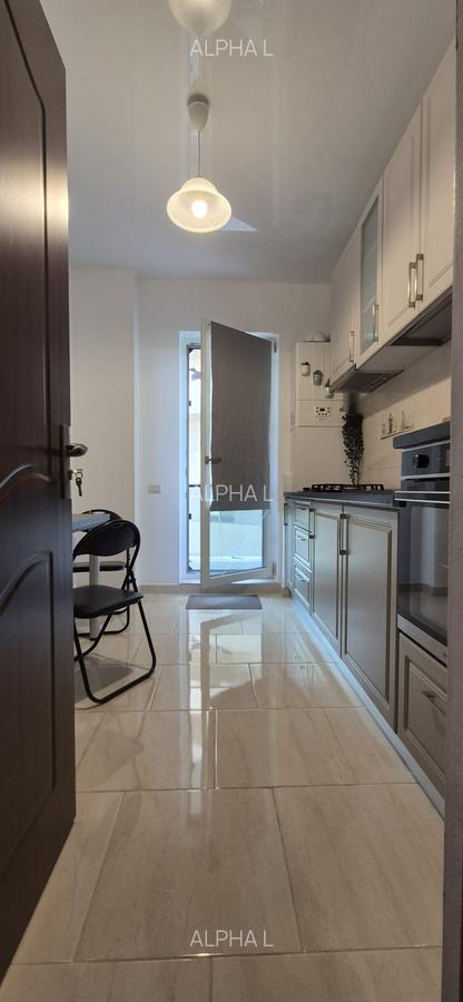 2 Camere, Imbunatatiri de Lux, Aproape de Plaja, 70 Mp - 30