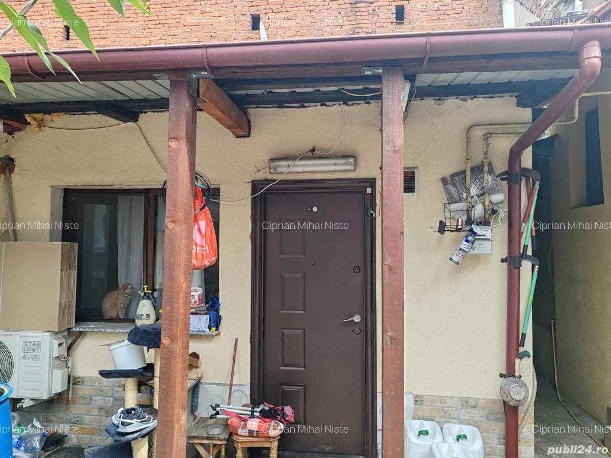 Vand casa in Timi?oara - 2