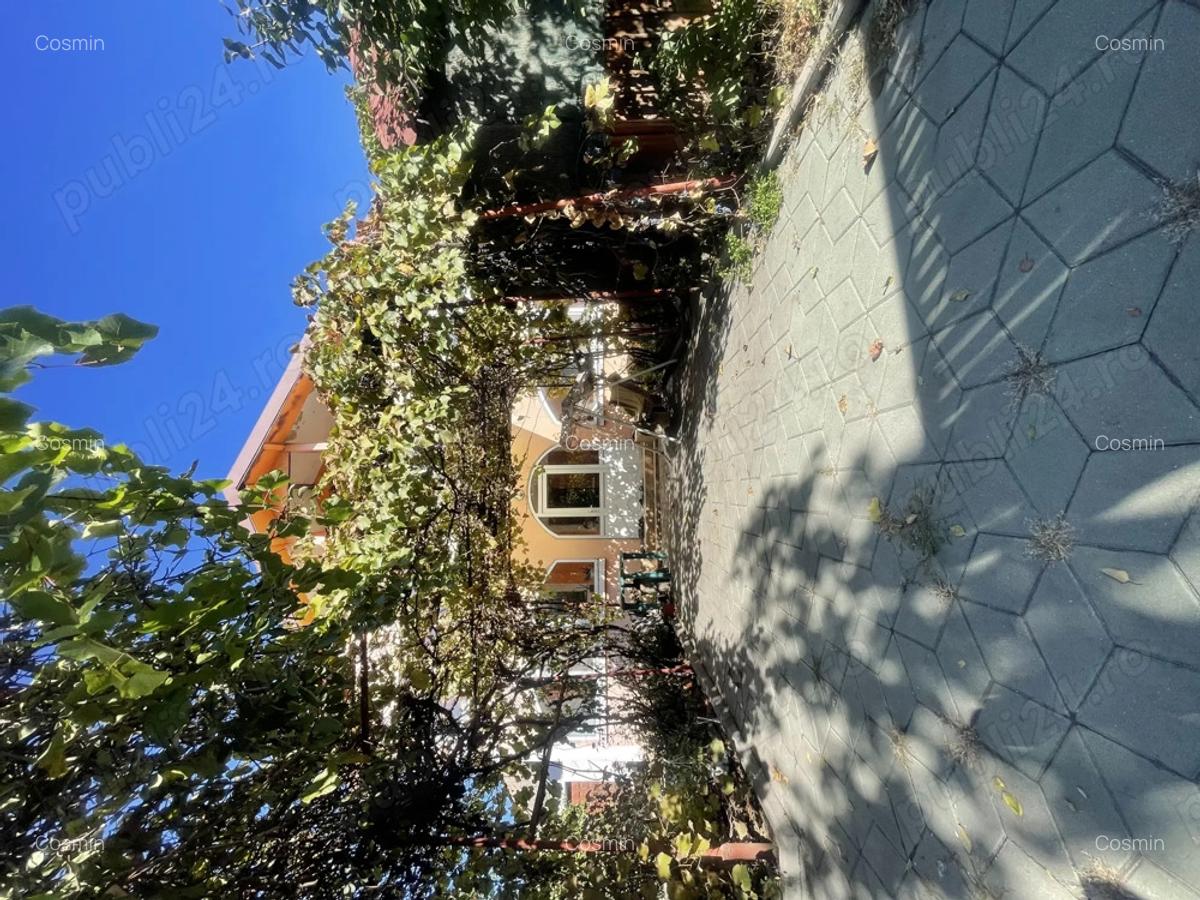 Casa P+1 de vanzare Bariera Valcii, str. Primaverii - 1