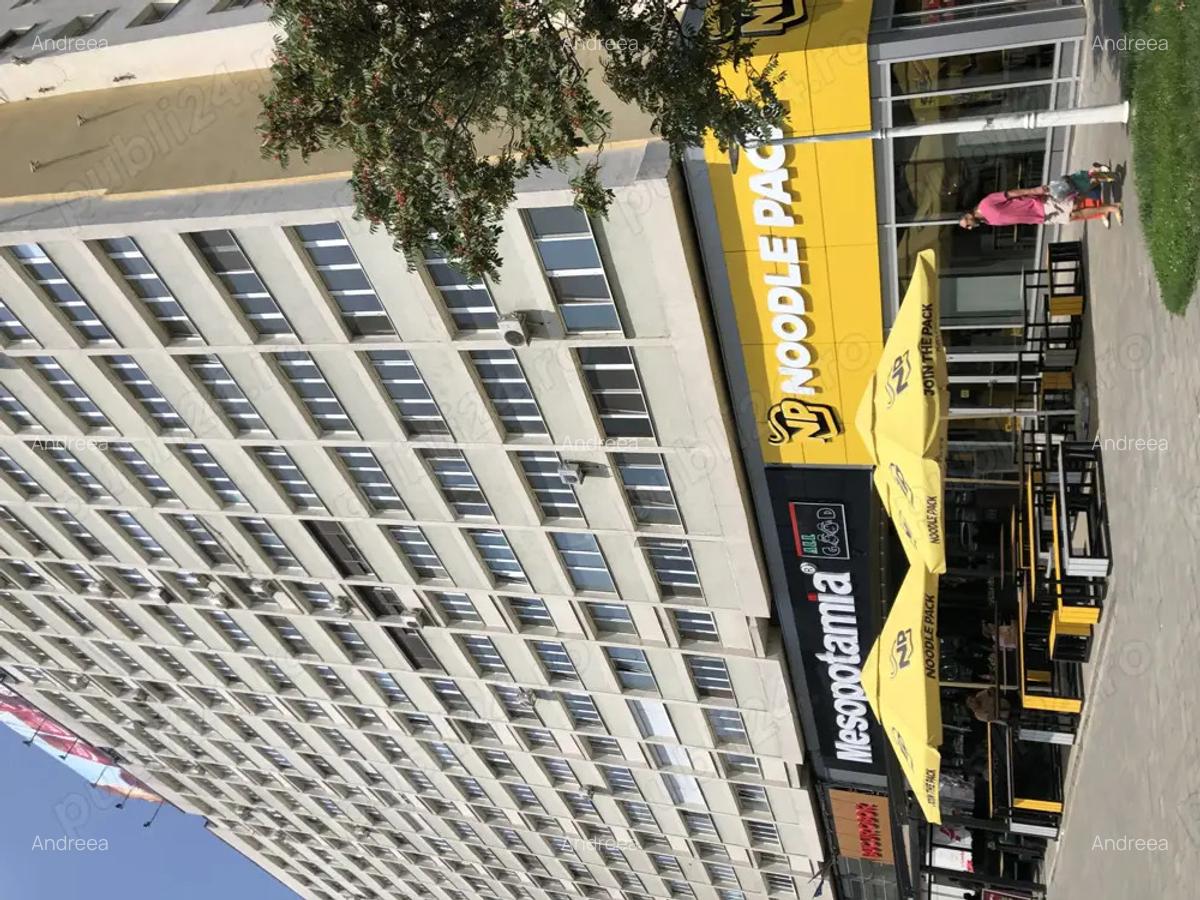 De inchiriat apartament 2 camere Bucur Obor, metrou - 10