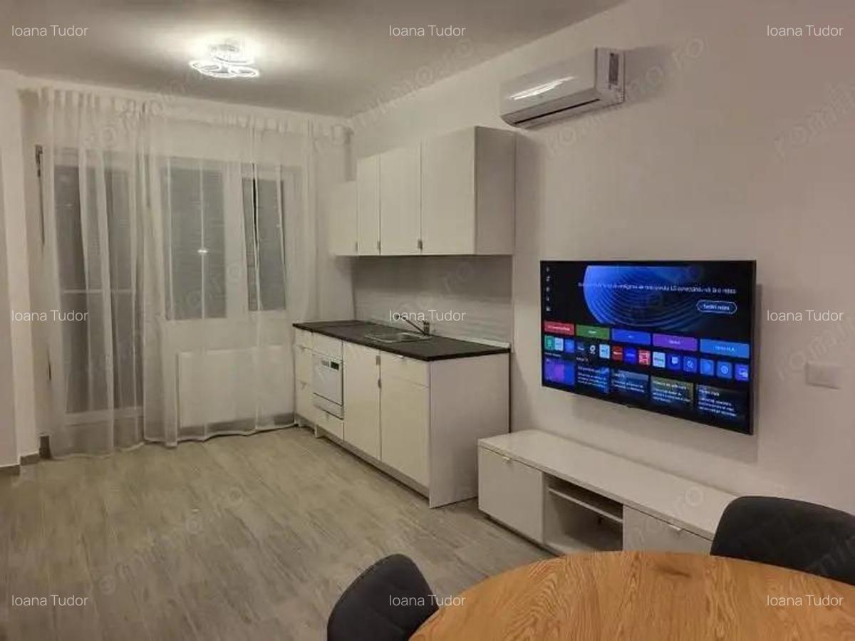 Prima inchiriere, apartament 2 camere, bloc 2025, metrou Nicolae Teclu - 1