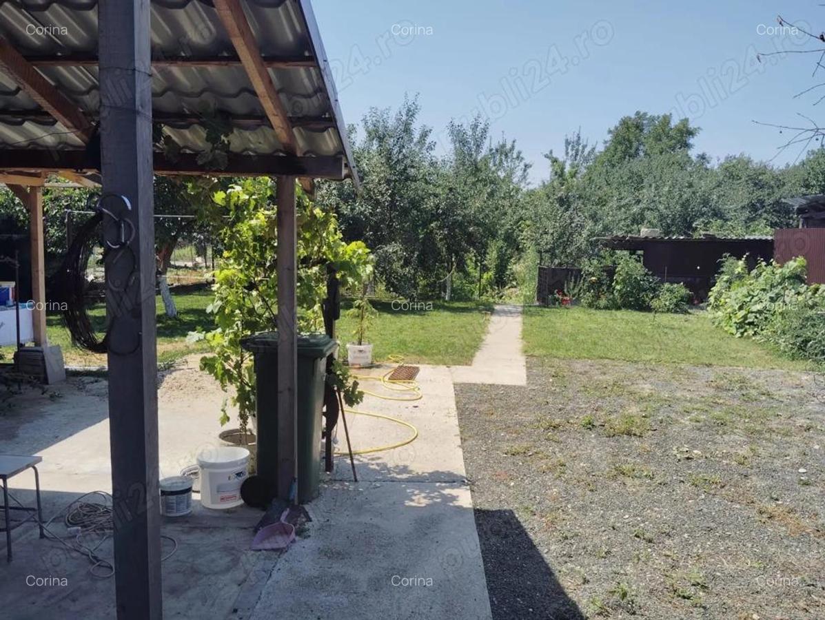 Ocazie!!! Casa selecta singur in curte 3 cam si doua terase cu teren 700 mp in Arad - 3