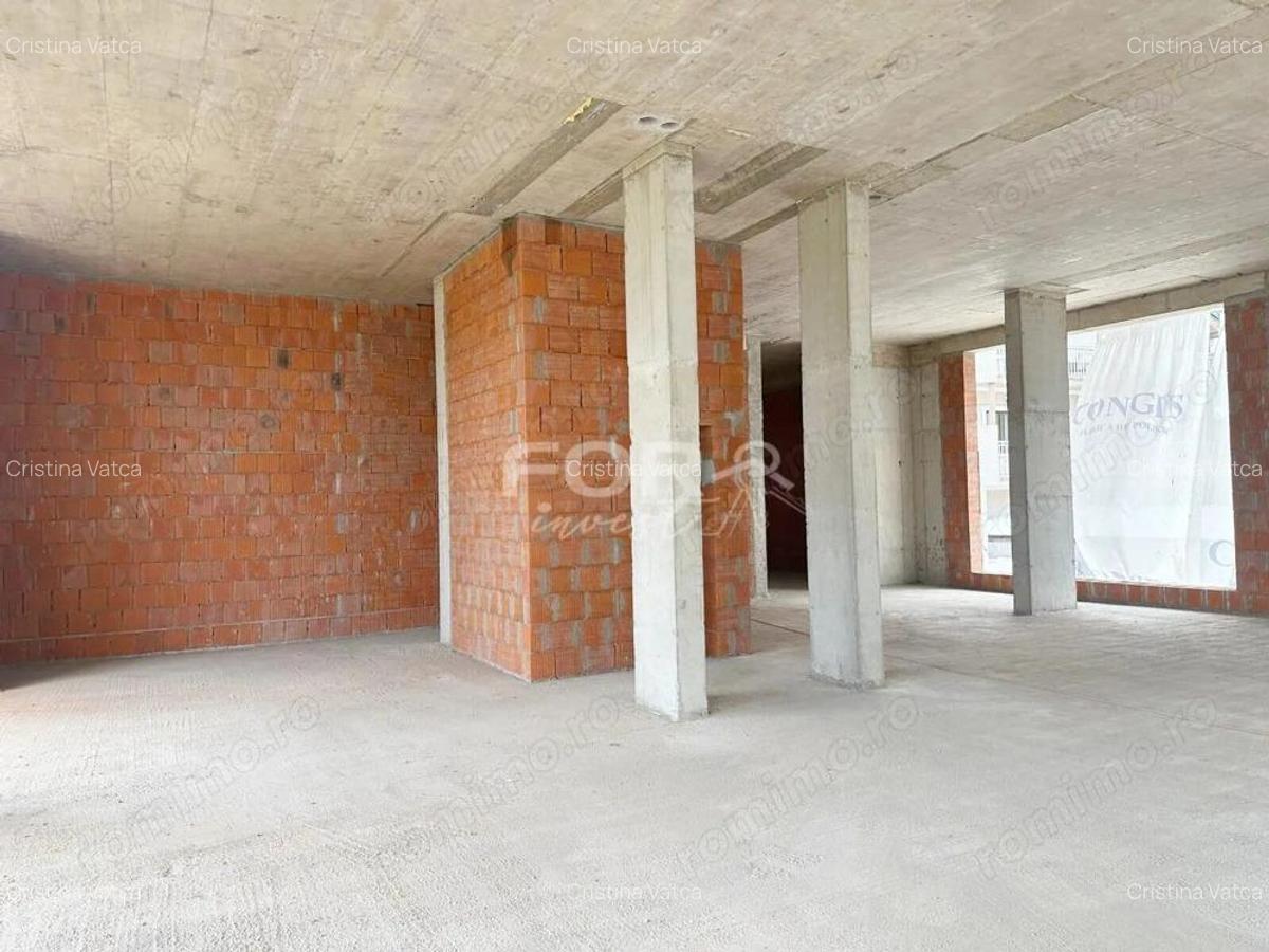 Spatiu comercial 403mp de vanzare Sanmartin Bihor - 2 Spatiu comercial 403mp de vanzare Sanmartin Bihor - 2