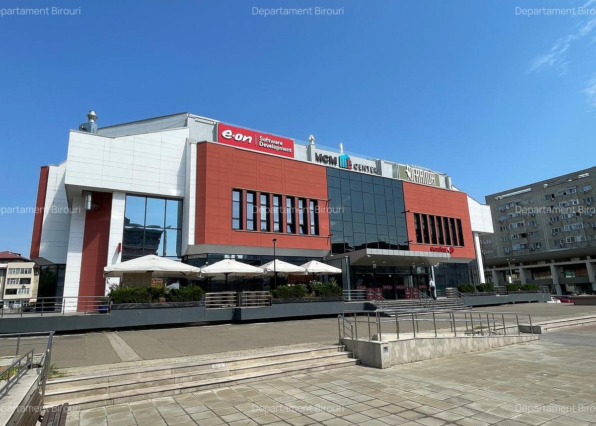 MCM Center - 3